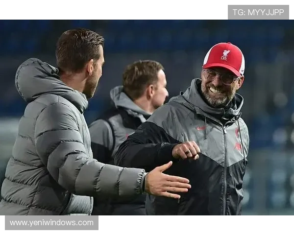 克洛普球队战术灵活性突出，执行力强劲值得关注