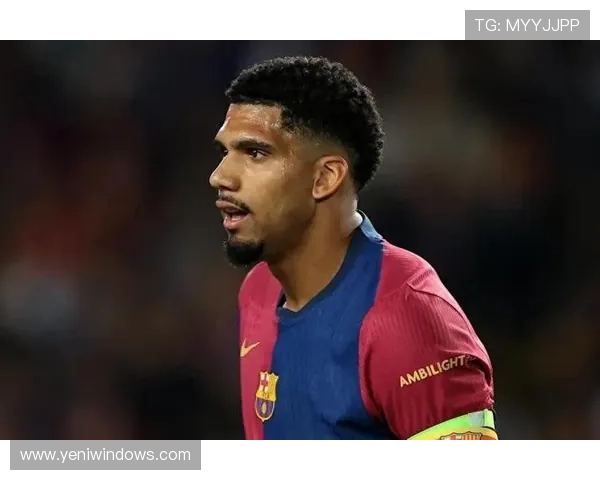 阿劳霍在本赛季展现顶级防守状态与战术价值，值得关注其技术解析与应用。