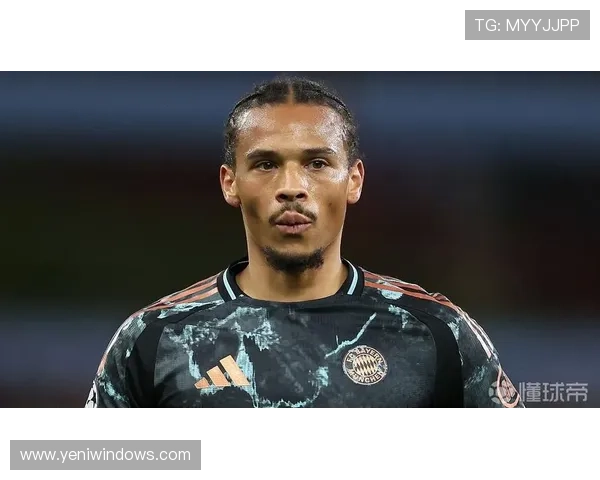 萨内进攻创造力持续提升,表现稳健 萨内进攻创造力持续提升,表现稳健