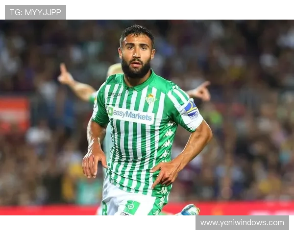 费基尔本赛季西甲创造力表现稳健