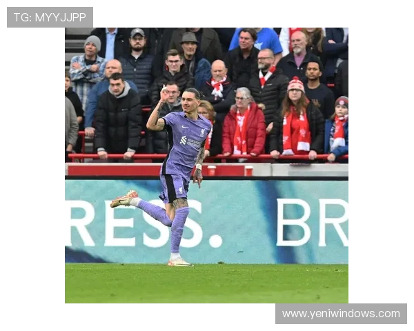 努涅斯英超首季表现是否达标