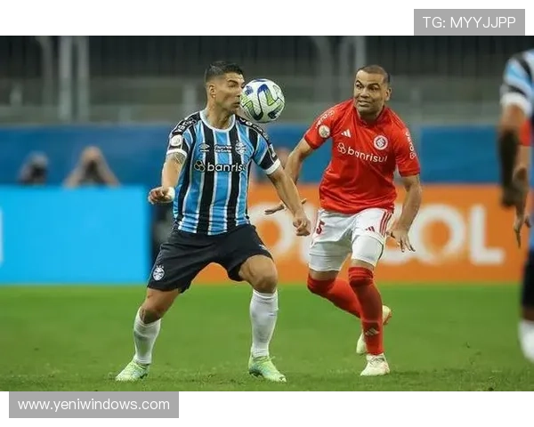 从街头少年到世界顶级中锋：苏亚雷斯的逆袭人生