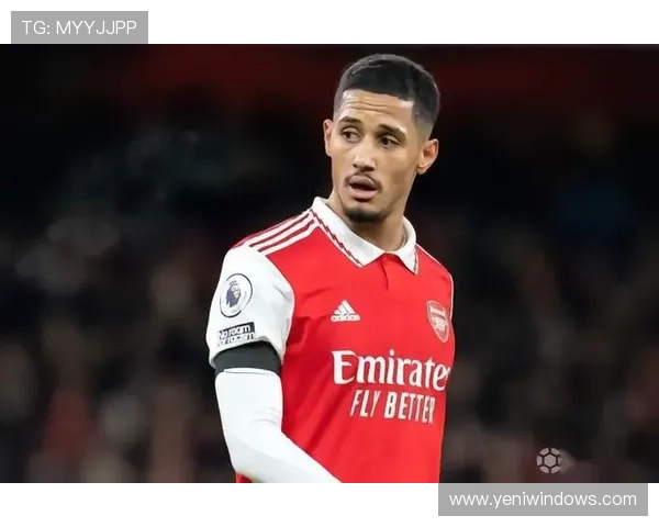 萨利巴与范戴克：新生代中卫vs顶级标杆对比分析