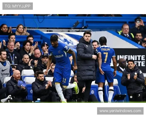切尔西：波切蒂诺危机引发战术撕裂，豪门定位在混乱中摇摇欲坠