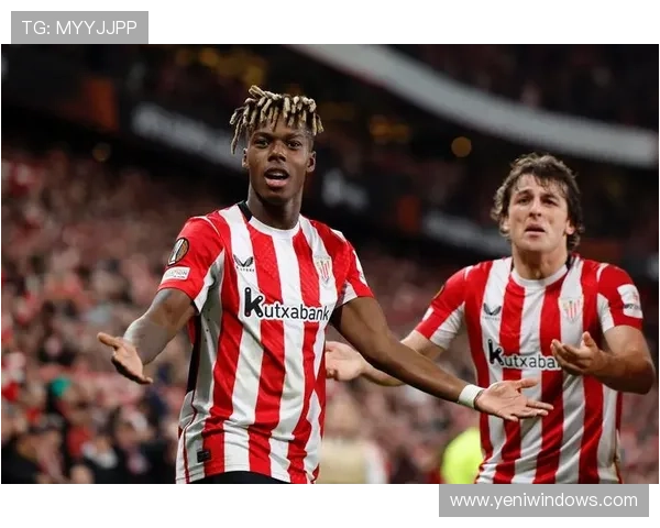 尼科·威廉斯：速度型边锋的崛起解析