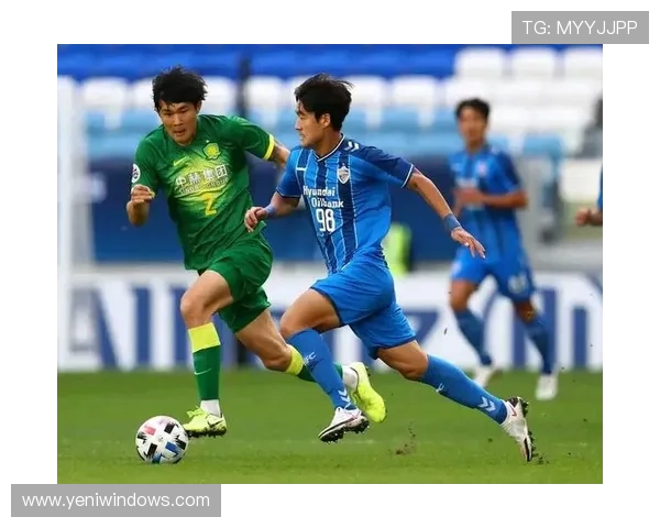 北京国安防线站位问题频现，身后空当屡遭对手利用