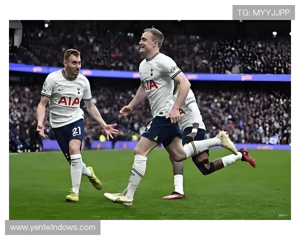 热刺阵容问题显现：年轻球员潜力充足，但经验不足难扛关键战