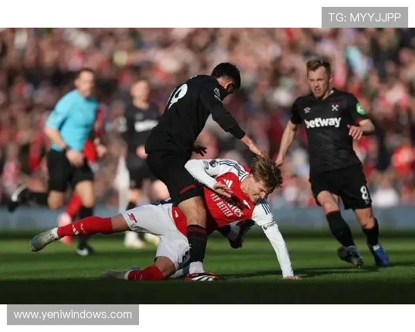 阿森纳争冠屡屡掉链子,是实力撑不住还是经验压不住?