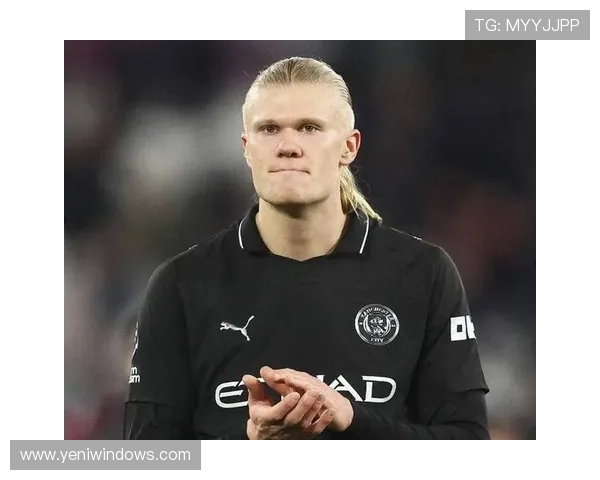 哈兰德缺席关键赛事对其金球奖竞争力的影响分析 哈兰德缺席关键赛事对其金球奖竞争力的影响分析