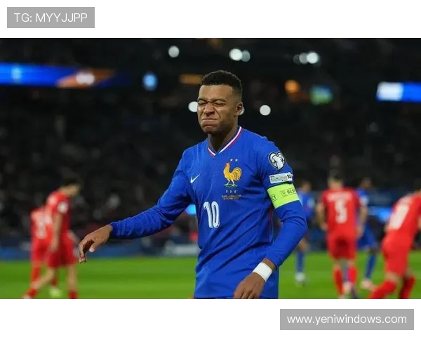 姆巴佩与法国传奇前锋国家队数据对比:历史地位如何排序 姆巴佩与法国传奇前锋国家队数据对比:历史地位如何排序