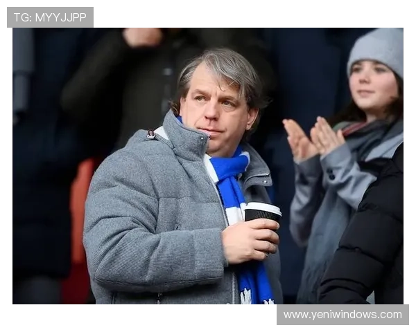 切尔西的内部冲突：队长不稳、主帅信任危机，动荡中的豪门如何找回争冠野心？