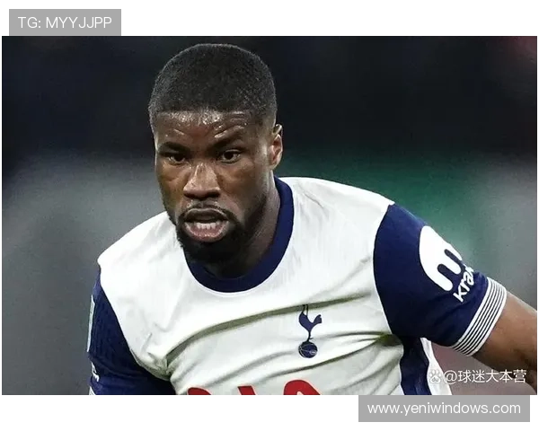 热刺防线压得越高，近期防守表现波动逐步反映出稳定性考验