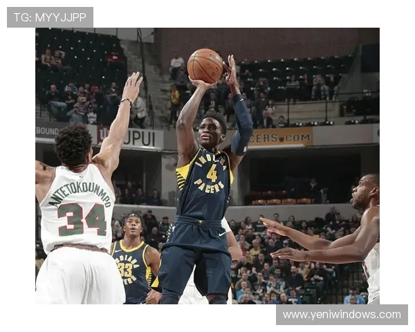 奥拉迪波突破效率提升显著，助印第安纳步行者增强关键得分能力