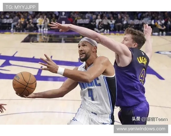 瓦格纳突破拉开球队进攻空间 提升关键时刻得分效率