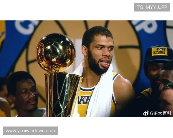 贾巴尔天勾统治力再现：对比现役内线得分结构显代际差异