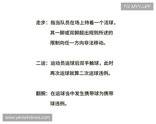 篮球规则详解:什么情况下会判罚篮下干扰球? 篮球规则详解:什么情况下会判罚篮下干扰球?